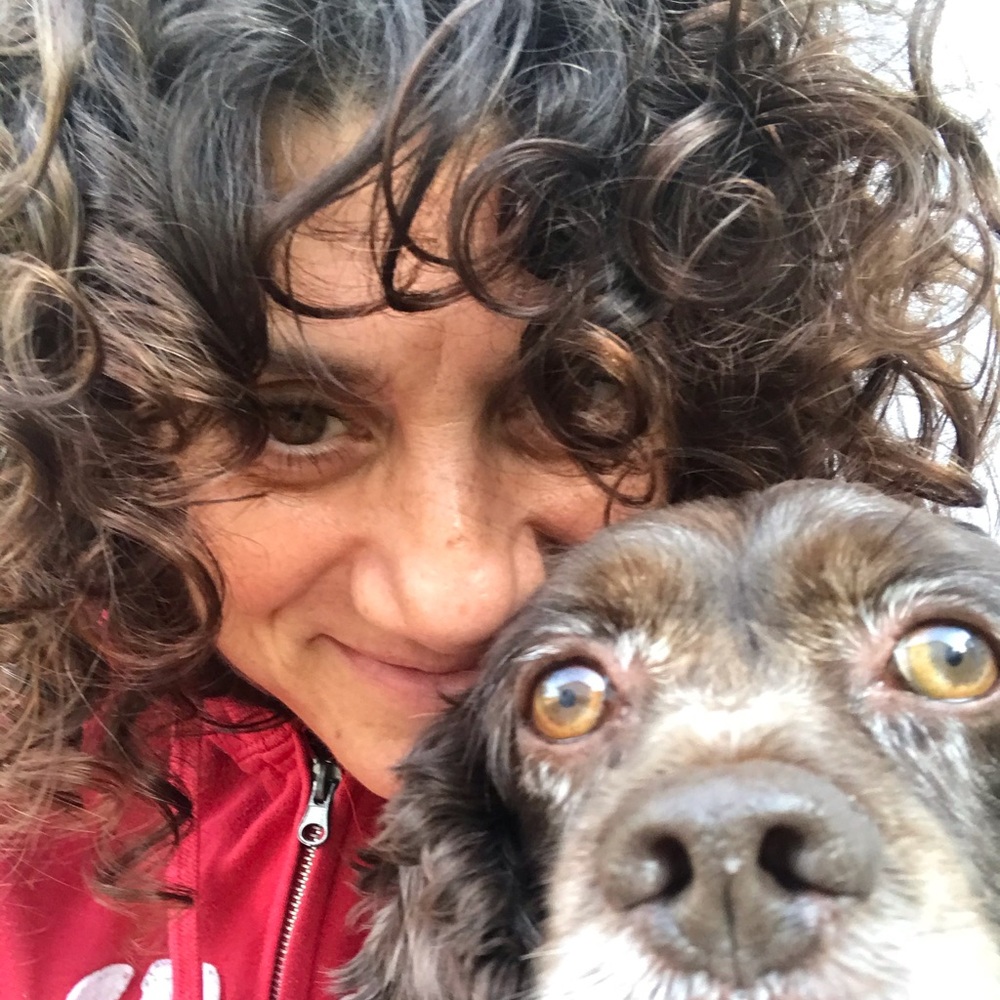 Meet your Posher, Jill